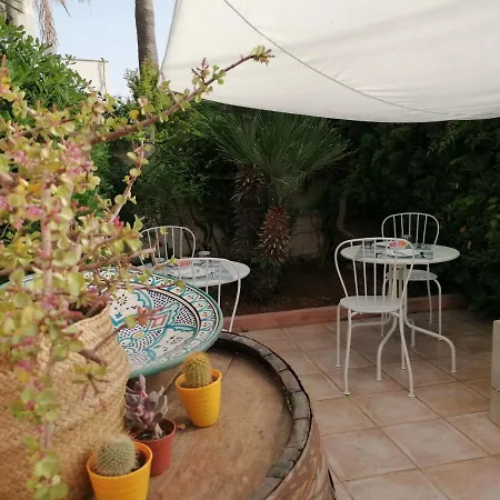 Alba Chiara B&B-3