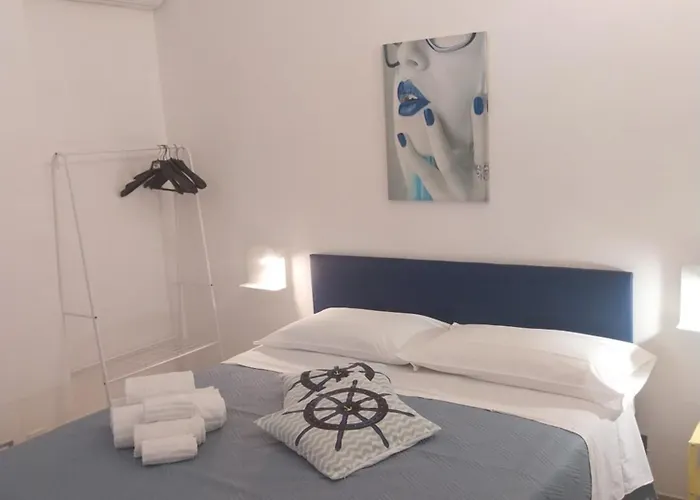 Le Rocce Holiday Rooms San Vito Lo Capo